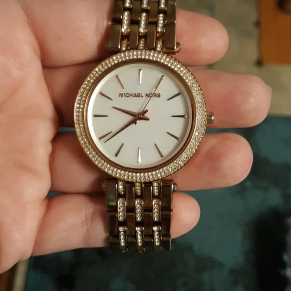 Michael Kors Watch main image 3